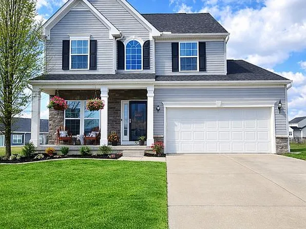 9492 Tunis Dr, Harrison, OH 45030