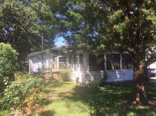 2726 Moot Ave, Mobile, AL 36606