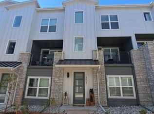 3475 Berg Poin, Colorado Springs, CO 80907