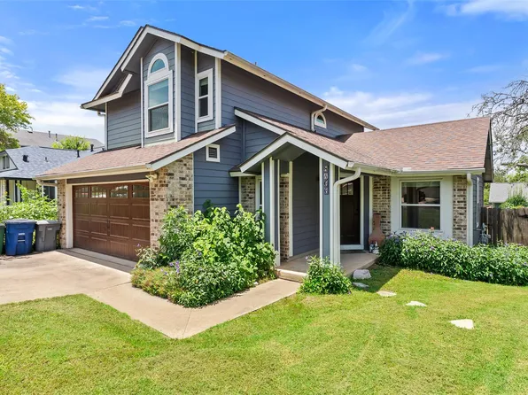8406 Washita Dr, Austin, TX 78749