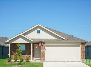 812 Odlozil Ln, Ennis, TX 75119