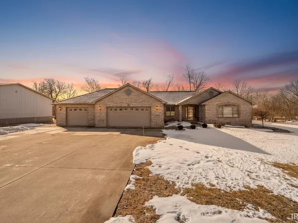 12631 E 300 S, Greentown, IN 46936