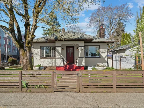 5641 SE 92nd Ave, Portland, OR 97266