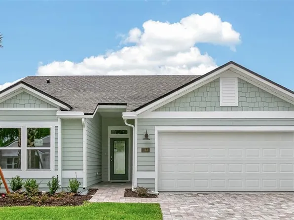 144 Greenwood Dr, Palm Coast, FL 32137