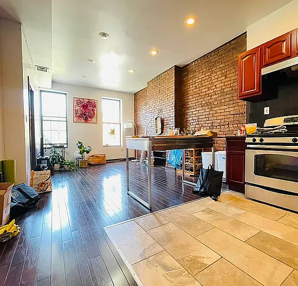 928 Fulton St #3 — Photo 1