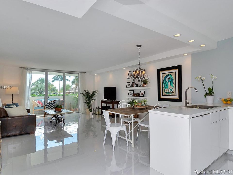 1st image of 5 Island Ave APT 3F