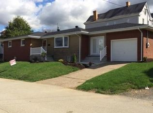 207 Vernon St, Belle Vernon, PA