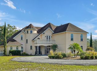 630 Huckleberry Rd, Davenport, FL 33837