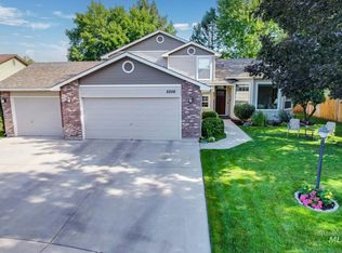 5206 N Liverpool Ave, Boise, ID 83714