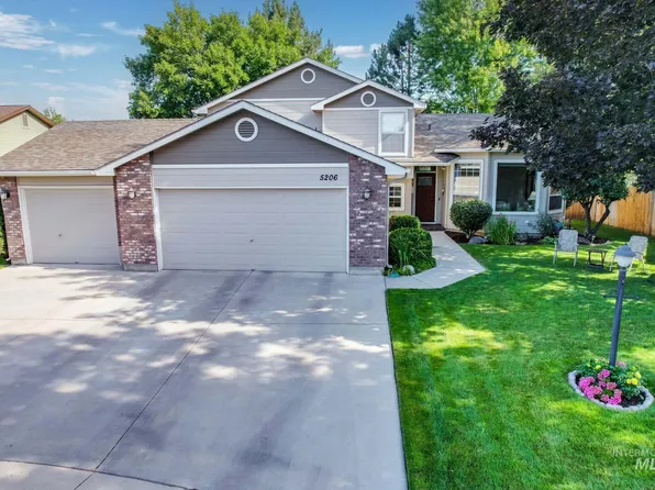 5206 N Liverpool Ave, Boise, ID 83714