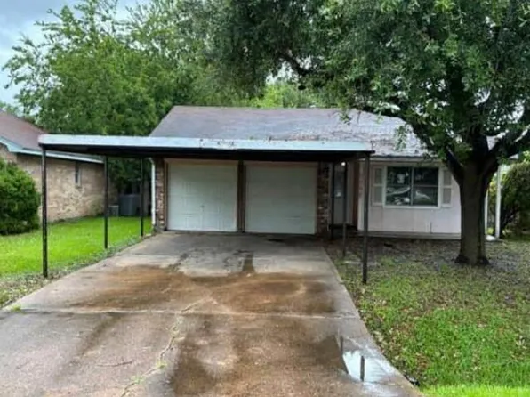 1144 Greencroft St, Channelview, TX 77530