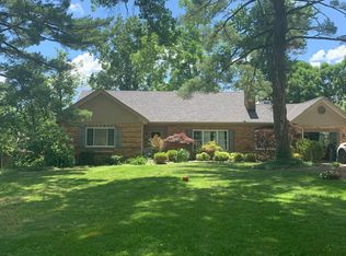 7755 Kennedy Ln, Cincinnati, OH 45242