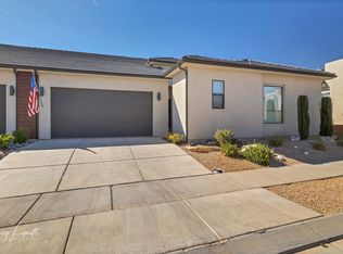 4610 S Martin Cir, Saint George, UT 84790
