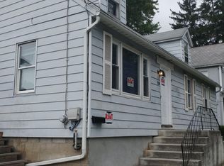 120 Center St, East Stroudsburg, PA 18301