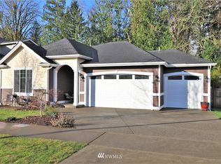 7105 Munn Lake Dr SE, Tumwater, WA 98501