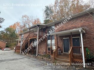 4293 Byrnewood Village Cir #G, Hixson, TN 37343