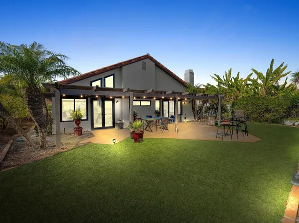 16255 Via Embeleso, San Diego, CA 92128