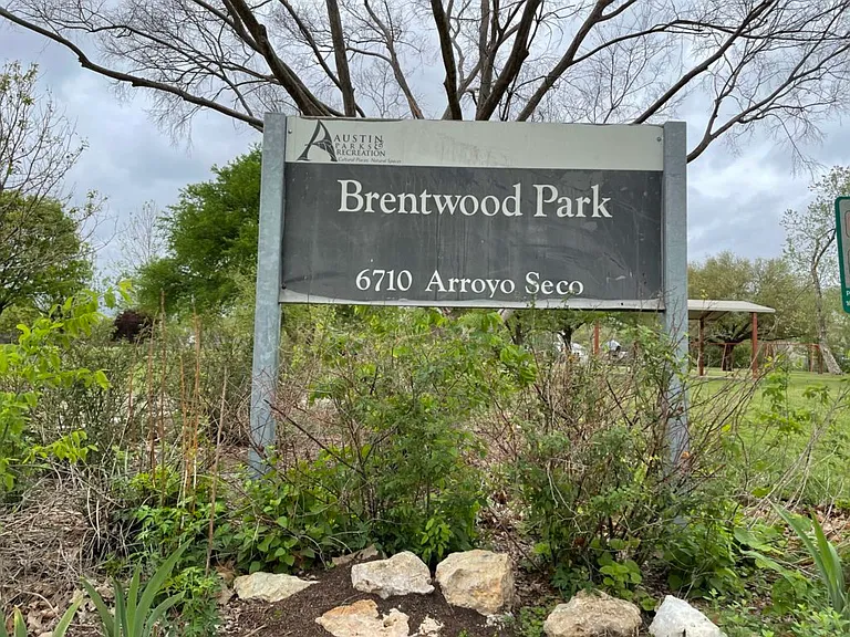 Brentwood Park