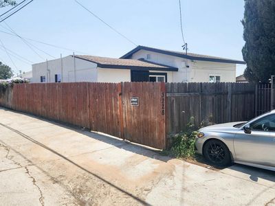 3228 Franklin Ave, San Diego, CA, 92113