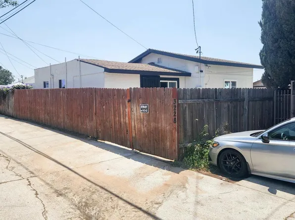 3228 Franklin Ave, San Diego, CA 92113