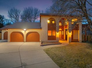 5 Sandcastle Ct, Pueblo, CO 81001