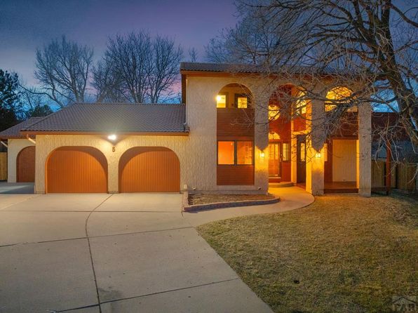 5 Sandcastle Ct, Pueblo, CO 81001