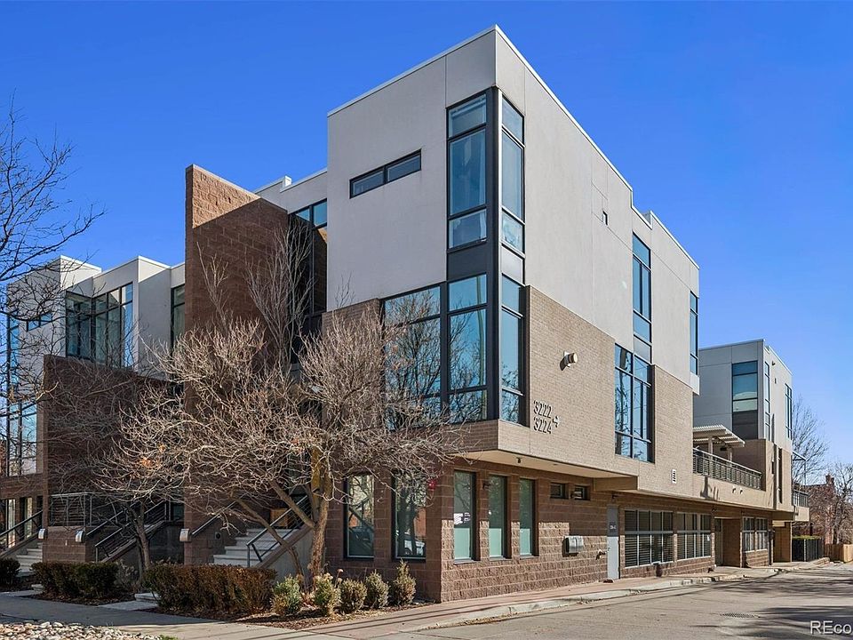 3216 Zuni Street, Denver, CO 80211 | Zillow