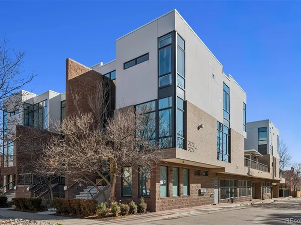 3216 Zuni Street, Denver, CO 80211