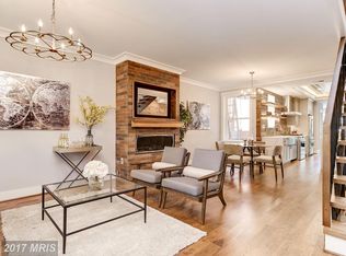 245 Tennessee Ave NE, Washington, DC 20002