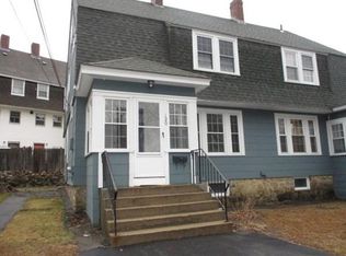 120 Jones Rd #120, Hopedale, MA 01747
