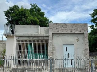 1 Florencio Barbosa, Salinas, PR 00751