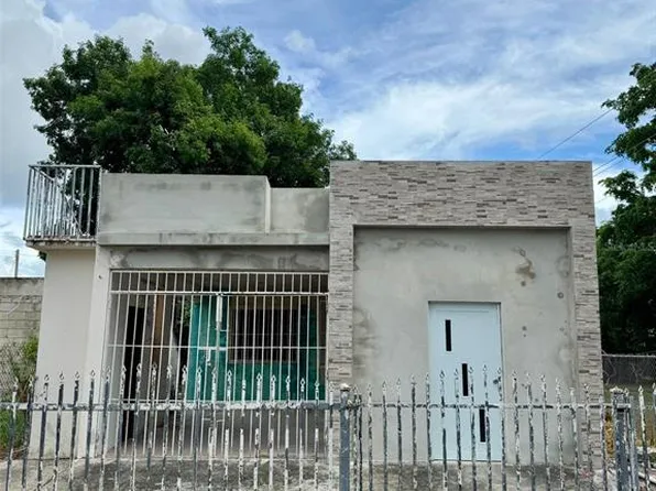 1 Florencio Barbosa, Salinas, PR 00751