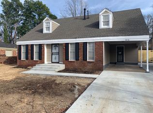 3016 Elgin Dr, Memphis, TN 38115