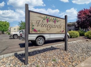 Vineyards Condos, Walla Walla, WA 99362