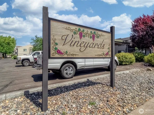 608 N Roosevelt Street #104, Walla Walla, WA 99362