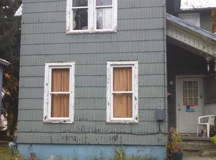 514 N Madison St APT 3, Rome, NY 13440