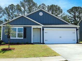 181 Archers Brook Ln, Springville, AL 35146