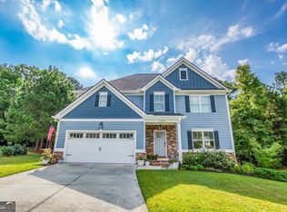 2149 Braswell Ln, Loganville, GA 30052