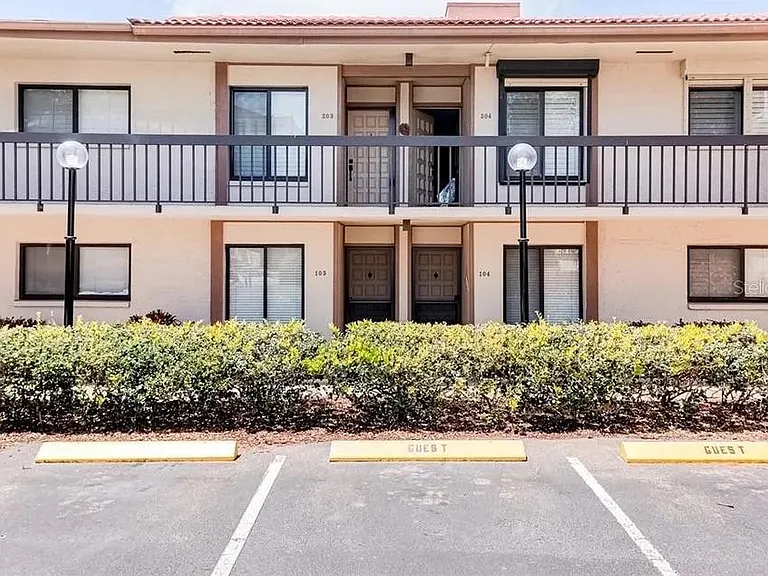 6269 Palma Del Mar Blvd S #104 — Photo 25