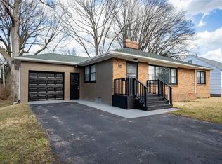 214 Dorsey Rd, Rochester, NY 14616