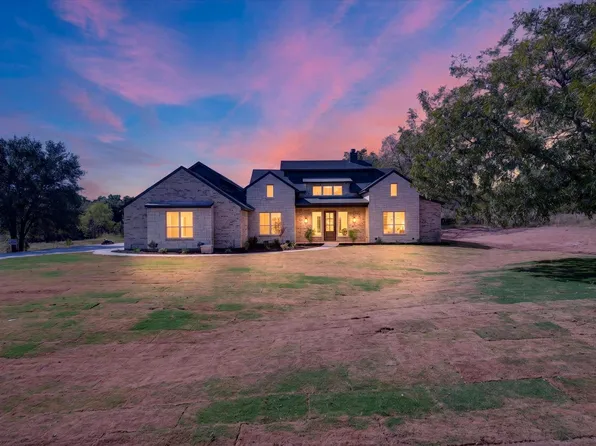 1000 Vh Ranch Rd, Poolville, TX 76487
