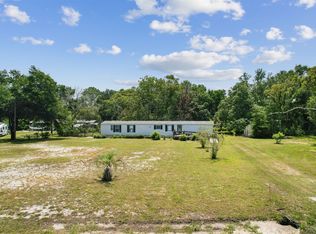 85374 Tinya Rd, Yulee, FL 32097