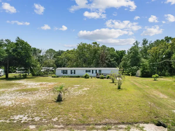 85374 Tinya Rd, Yulee, FL 32097
