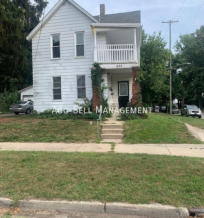 1st image of 533 Crosby St NW #2