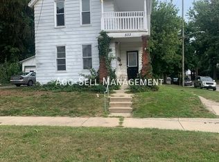 533 Crosby St NW #2, Grand Rapids, MI 49504