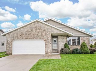 116 Lynn Dee Ct, New Carlisle, IN 46552