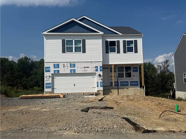 133 Smith Ln, Beaver Falls, PA 15010