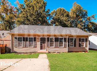 1322 Ridgewood Dr, Concord, NC 28027