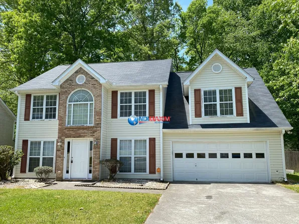 705 Simon Ive Dr, Lawrenceville, GA 30045