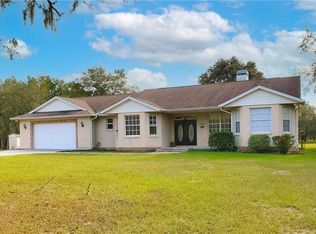 19750 SW 5th Pl, Dunnellon, FL 34431
